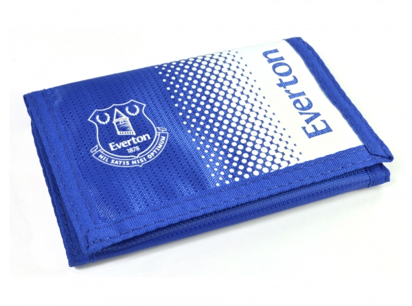 Sunderland AFC Wallet Fade Design 
