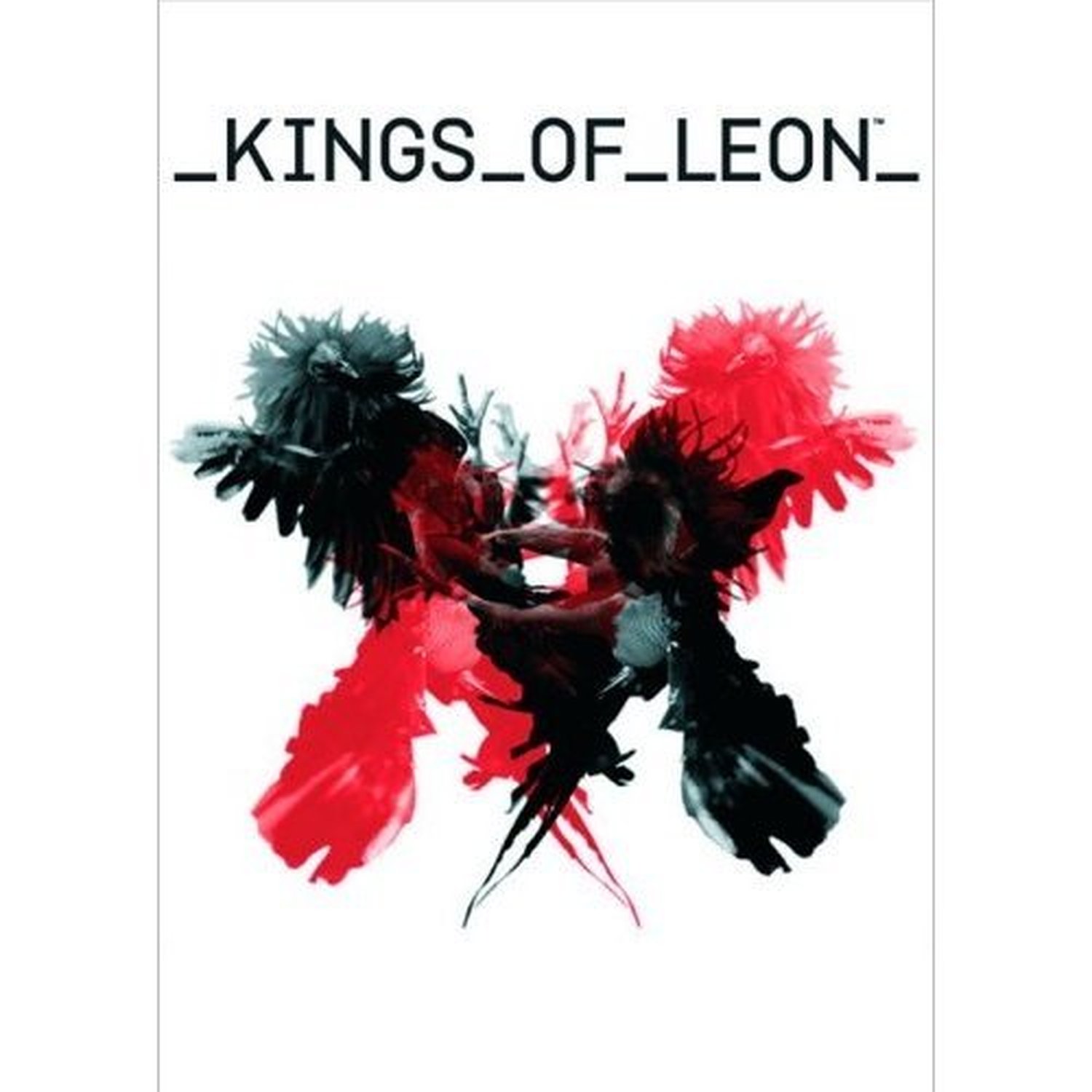 Kings Of Leon Albums In Order. 