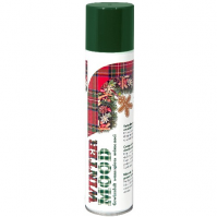 Christmas Spices Home Air Freshener 400ml Winter Wood Xmas Fragrances Wreaths