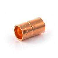 10 x End Feed Reducer  10mm x 6mm Fitting Reducer Male x Female Copper Plumbing