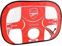 Arsenal Skills Goal Football Club Target Training Pop Up Practice Team Official 