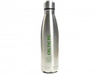 Celtic Football Club Official Six Hour Hot Cold Bottle Flask Stainless Steel