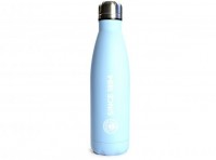 Manchester City Football Club Official Six Hour Hot Cold Bottle Flask Stainless Steel