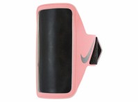 Nike Official Pink Arm Band For Smart Phones Iphone Running Gym Sport