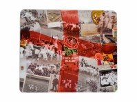 England Rugby Computer Retro Mouse Mat Football Official