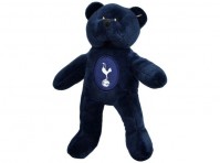 Tottenham Hotspur Football Club Official Mini Teddy Bear Kids Childrens Toy Badge Crest