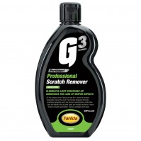G3 Pro Scratch Remover Liquid 500ml Paint Repair Car Van Boat Cleaning Bodywork