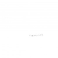 The Beatles White Album Greeting Birthday Card Any Occasion Cover Fan Official