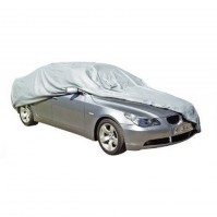 Toyota Previa Ultimate Weather Protection Breathable Waterproof Car Cover (530 x 175 x 120 cm)