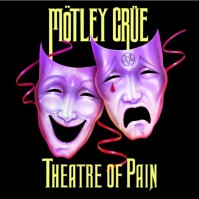 Motley Crue Theatre Greeting Birthday Card Any Occasion Album Cover Official