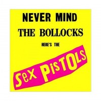 Sex Pistols Never Mind The Bollocks Greeting Birthday Card Any Occasion Official