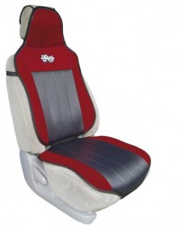 Coolmate Series Seat Cushion By NeoclassicRed cmT3000 