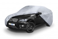 PVC Car Cover Xl, 530X175X120cm COVERXL 