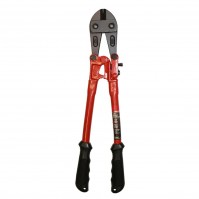  18 Inch Bolt Cutter Heavy Duty Wire Lock Cable Metal Tool CR-MO Steel