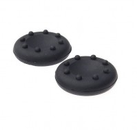 Pair of Controller Analog Thumbstick Cap Grips PS1 PS2 PS3 PS4 XBOX 360 / One