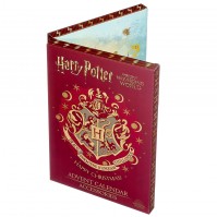 Harry Potter Accessories Advent Calendar 2019 Christmas Wizarding World Hogwarts