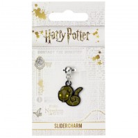 Slider Charm Nagini Harry Potter Official Bracelet Necklace Jewellery Snake