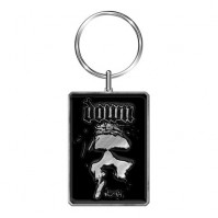 Down Heavy Metal Rock Supergroup Image Keychain Keyring Fan Gift Idea Official