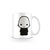 Harry Potter Kawaii Lord Voldemort Coffee Tea Mug Cup Official Ceramic Film