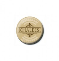 Game Of Thrones Khaleesi Daenerys Targaryen Pin Badge Button Brooch Official