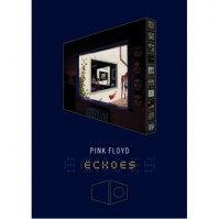 Pink Floyd Echoes Postcard Standard Music Band Official