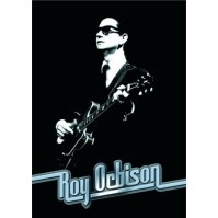 Roy Orbison This Time Album Cover Postcard Picture Image Official Merchandise