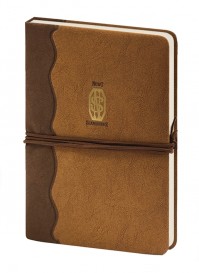 Fantastic Beasts Newt Scamander Logo Premium A5 Notebook  Exercise Book Notepad