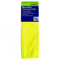 Polishing Microfibre Cloth Car Valeting Cleaning Towel Drying Dusting Washing