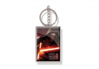 Lenticular 3D Key Ring Kylo Ren Star Wars Episode 7 Official Rogue One Gift 
