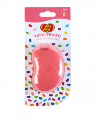 Jelly Belly Spray Tutti-Fruitti Bean Shape Car Home Air Freshener Fragrance Smell