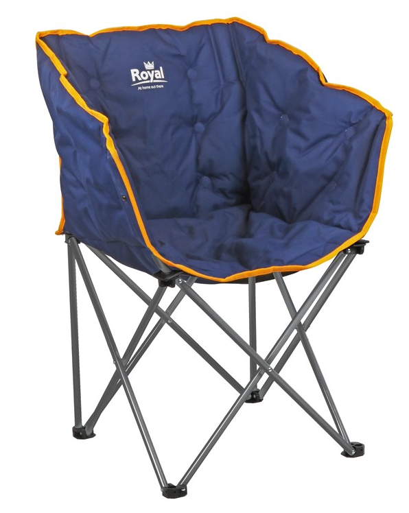 royal camping chairs